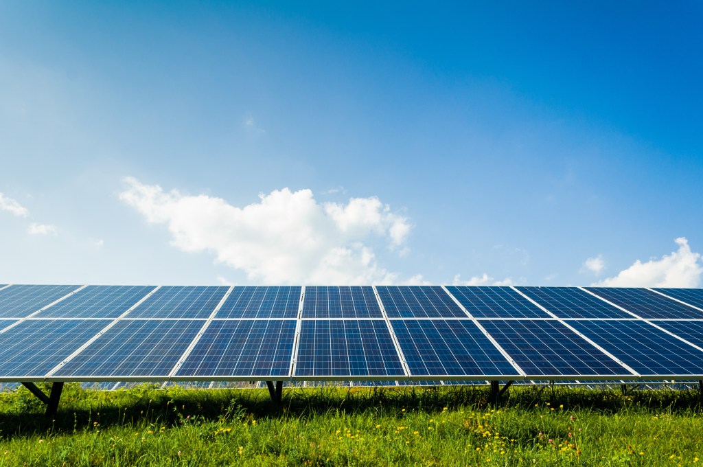 Repeat Solar Recurrent Energy Completes 127-MW Louisiana Solar Project - Advanced ...
