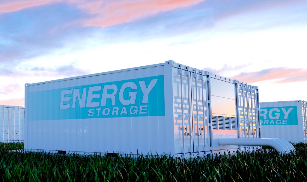 US BATTERY STORAGE: ERCOT Surpasses CAISO in Q2 for Most Operating ...